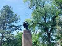 🇲🇩 5 Days in Moldova – Underrated, Unfiltered, and a Bit Brilliant