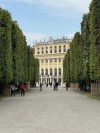 Day Trip Itinerary for Vienna