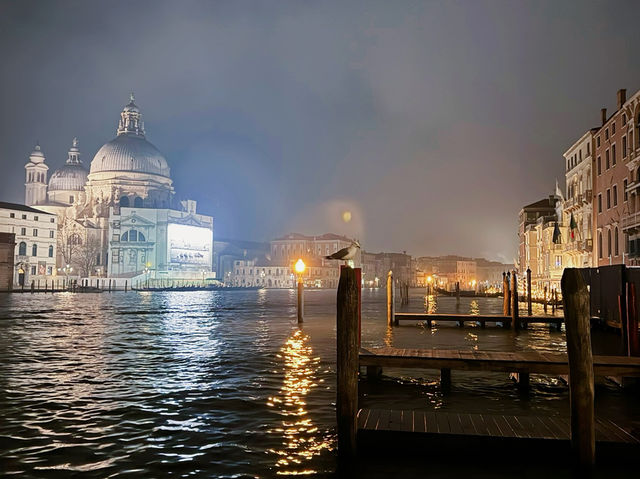 ✨ A Venetian Christmas to Remember – Gritti Palace, Venice 🎄