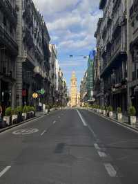 Valencia Travel Guide 🇪🇸