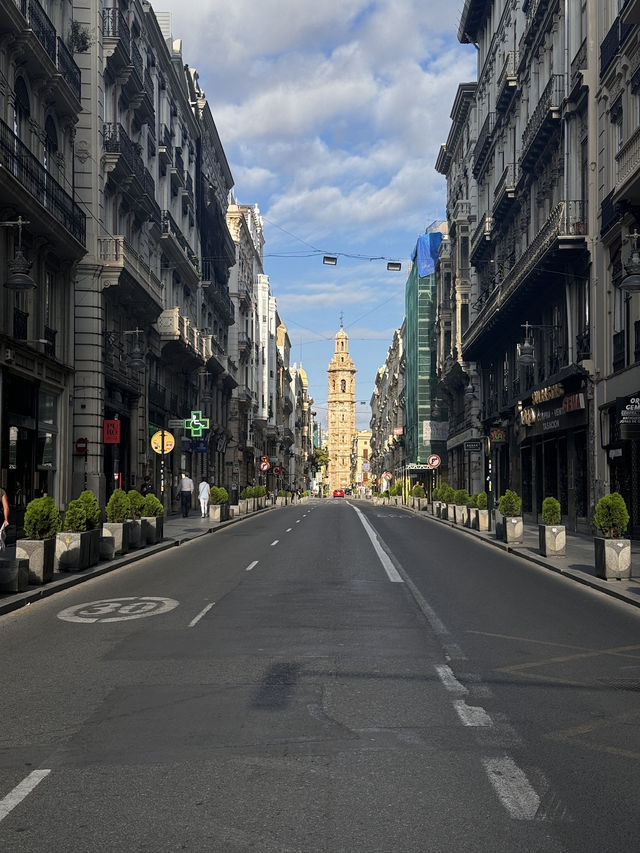 Valencia Travel Guide 🇪🇸