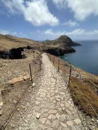The Azores are one of the best hiking destinations in the world. 