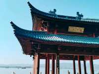 Hangzhou 10 Days Travel Guide - Walk around West Lake