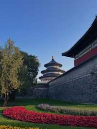 Where Heaven Meets Earth: The Emperor’s Sacred Retreat