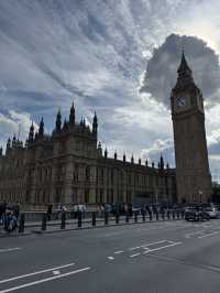 1 Night & Day in London
