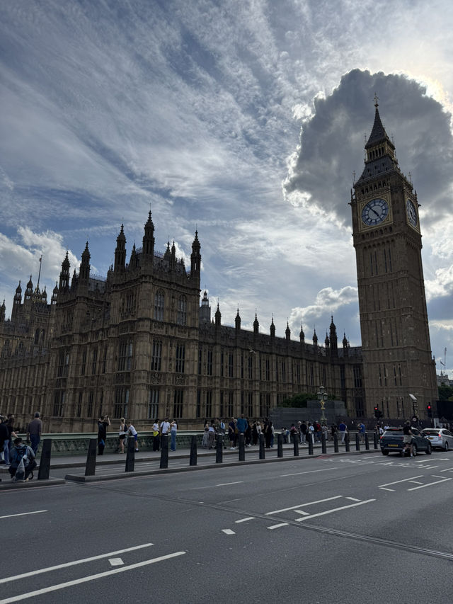 1 Night & Day in London