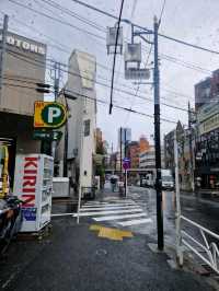 10 Tokyo Neighborhoods That Show the City’s True Colors