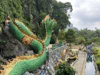 One of the most unusual temples in Thailand