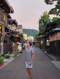 🏔️ Takayama, Shirakawa-go or Kanazawa? Which Japanese Alps Gem Should You Visit?