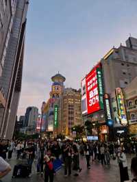 Here's everything you shouldn't miss around The Iconic Bund
