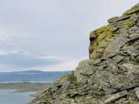 Trekking on Baikal is an adventure that allows you to enjoy incredible nature and feel special energ