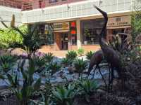 Zimbabwe - a perfect blend of family, culture, and nature.”