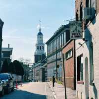 🚗 Ride-Sharing in Boston: Smart, Affordable Travel for Backpackers in the City of History 🇺🇸✨