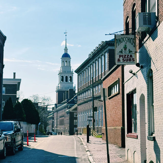 🚗 Ride-Sharing in Boston: Smart, Affordable Travel for Backpackers in the City of History 🇺🇸✨
