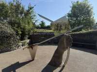 From Platforms to Peaks: London to the Peak District by Train