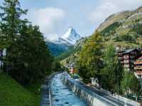 Have an enjoyable visit to the charming villages in the Switzerland!
