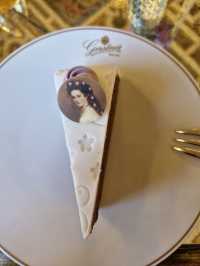 GERSTNER RESTAURANT 