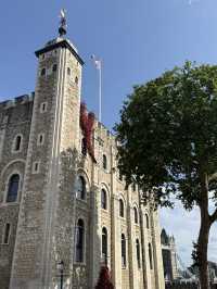 A Comprehensive Guide to the Tower of London 🏰