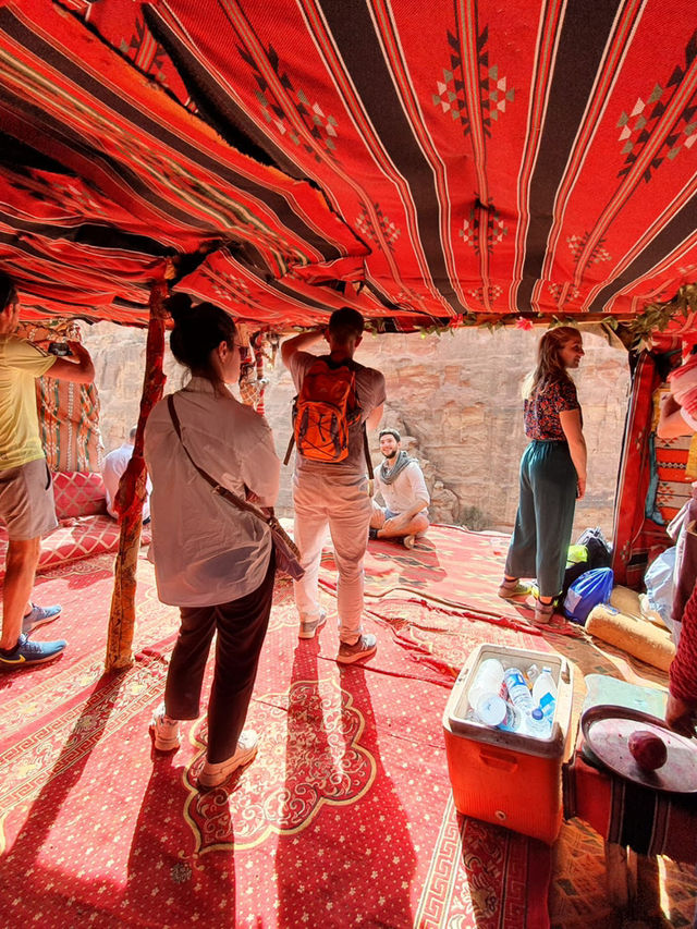 Exclusive Secret Revealed: You Can Visit Jordan’s Petra for Under $100