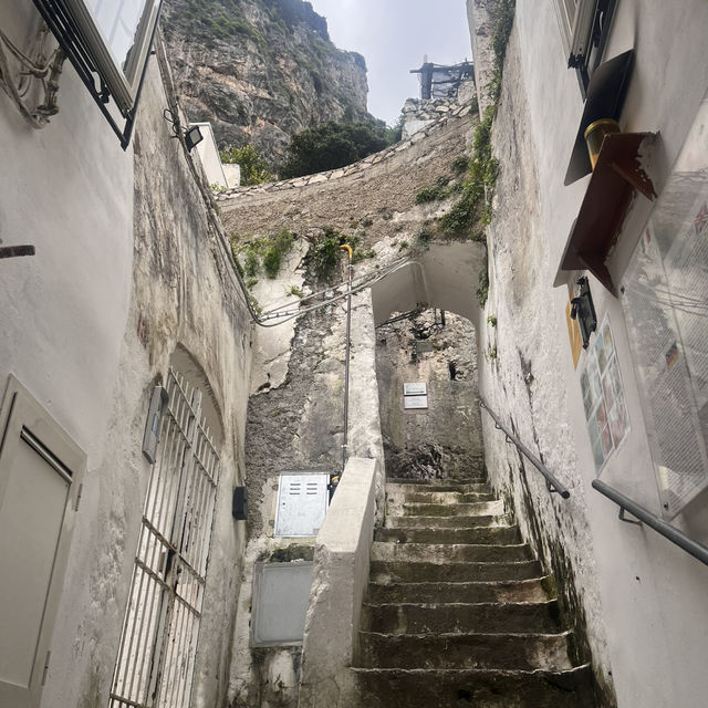 Amalfi: The Beating Heart of the Coast, Where History Meets the Sea
