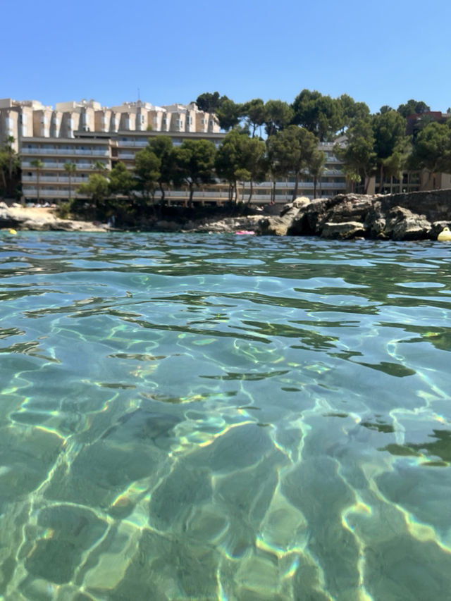 Magnificent Majorca Trip 
