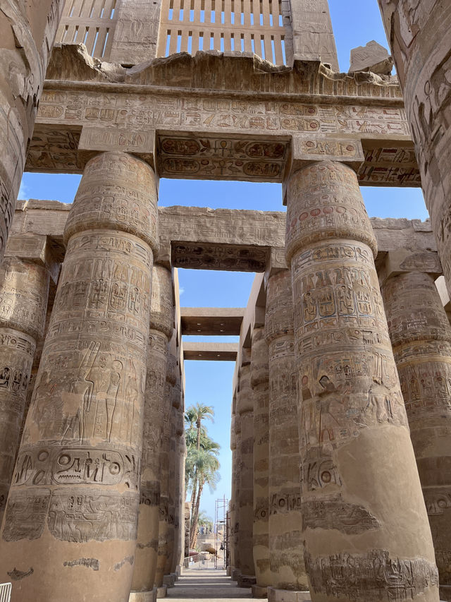 Discover Luxor in 3 Days: History & Culture on a $100 Budget