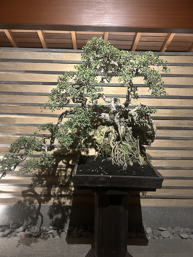 Honzen Bali: Where Dinner Turns Into Fire & Art