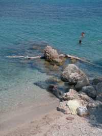 Top 5 Beaches You Can’t Miss in Corfu!