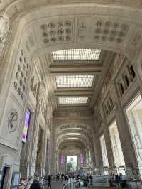 B&B Hotel Milano Aosta: Comfort & Convenience Just Steps from Milano Centrale 