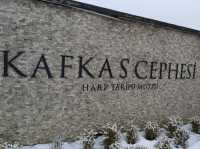 Discover Kars on a $100 Budget: A 3-Day Adventure Through History and Culture