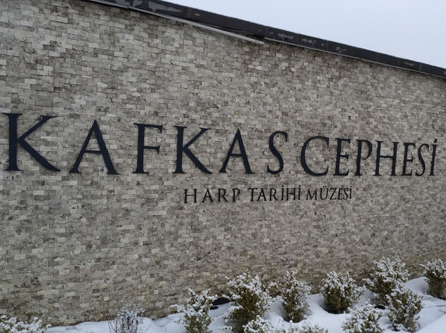 Discover Kars on a $100 Budget: A 3-Day Adventure Through History and Culture