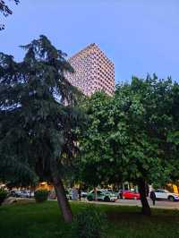 🌇 Tirana: Albania’s Colorful Capital of Surprises