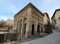 Toledo: Spain’s Timeless Treasure