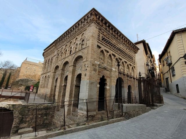 Toledo: Spain’s Timeless Treasure