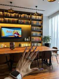Travel hub hotel of Kuala Lumpur! 5 minutes from airport