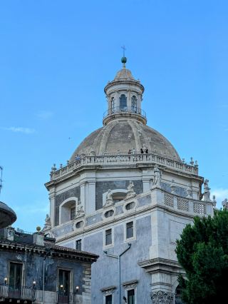 이탈리아 카타니아(Catania)