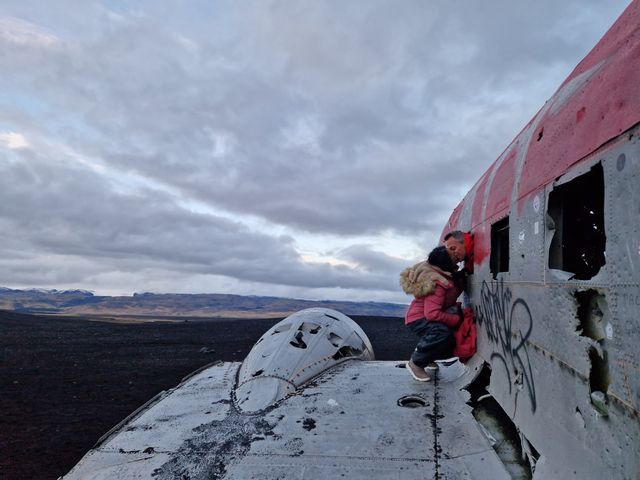 Visiting Iceland on a Budget – Guide & Tips 🇮🇸💙