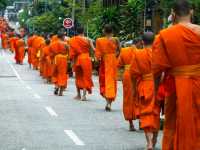 Luang Prabang – The Cultural Jewel of Laos