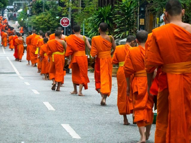 Luang Prabang – The Cultural Jewel of Laos