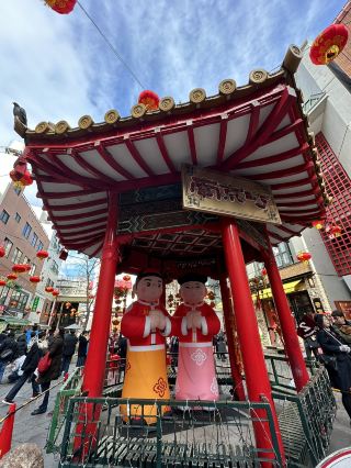 Japan Review: The best spots to discover in Kobe