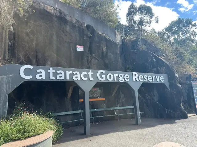 塔斯馬尼亞卡特拉克峽谷輕鬆一日遊📸  