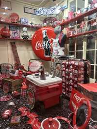 Just cruised through Williams Arizona: the retro Route 66!