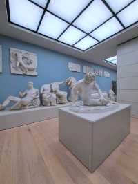 🎨 Oslo's Artistic Treasures: Top Museums & Iconic Paintings 🖼️