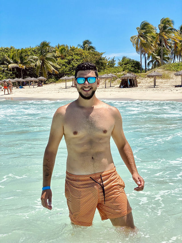Cuba Review: Tropical Bliss Unfolds in Varadero!
