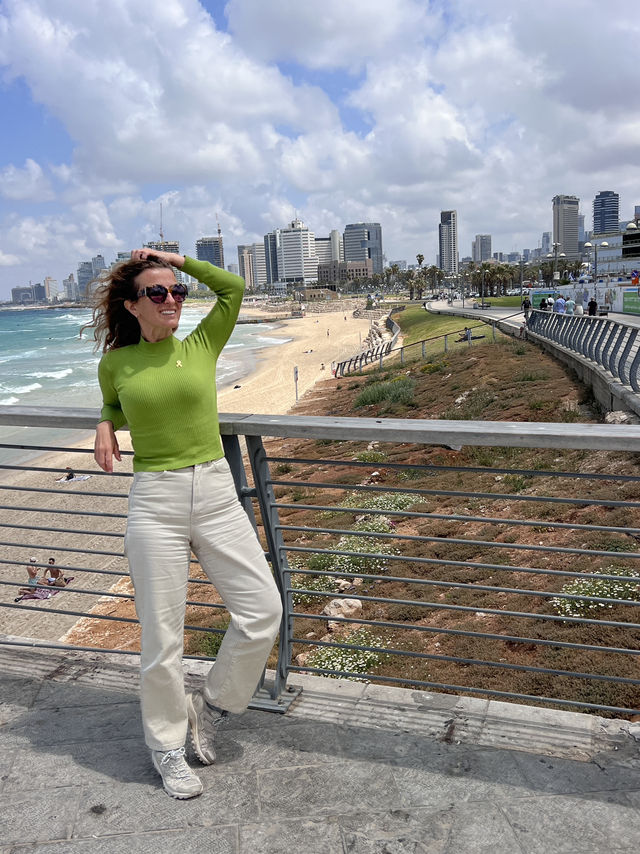 🍴🇮🇱 Must-Try Street Food in Israel 🌞