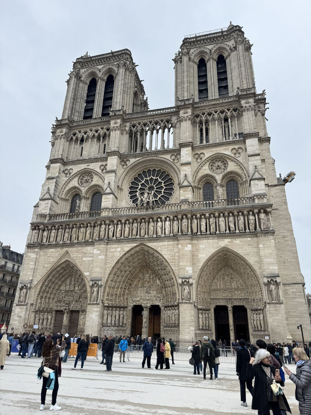 Postcards from Paris 🇫🇷✨