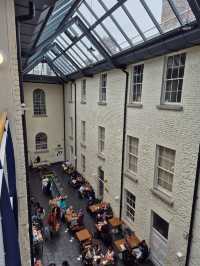 Weekend in Dublin, Ireland – History, Fun and a Touch of Magic