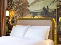 Character filled Yorkshire hotel in Harrogate - Cedar Court Hotel