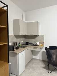 Clean, Cozy & Convenient — Ideal for a Short Stay at Athens! 