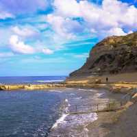 Edge of the Islands – The Mighty Cliffs of Malta 🌊⛰️